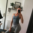 Load image into Gallery viewer, Women Seamless Leggings