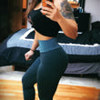 Load image into Gallery viewer, Women Seamless Leggings