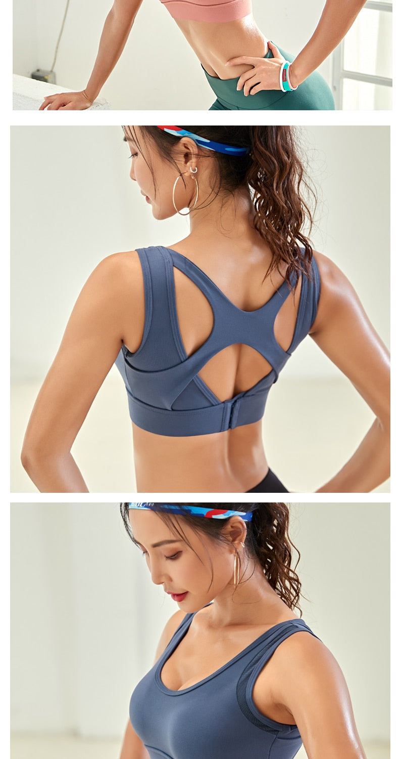 Women Sports Bra