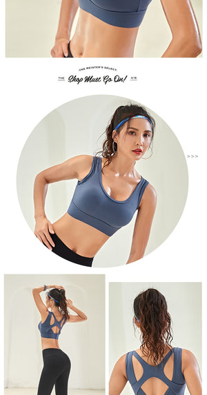 Women Sports Bra