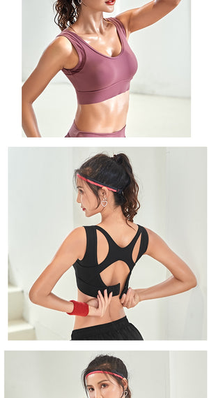 Women Sports Bra