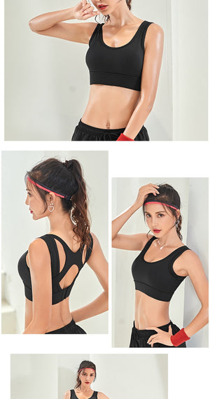 Women Sports Bra