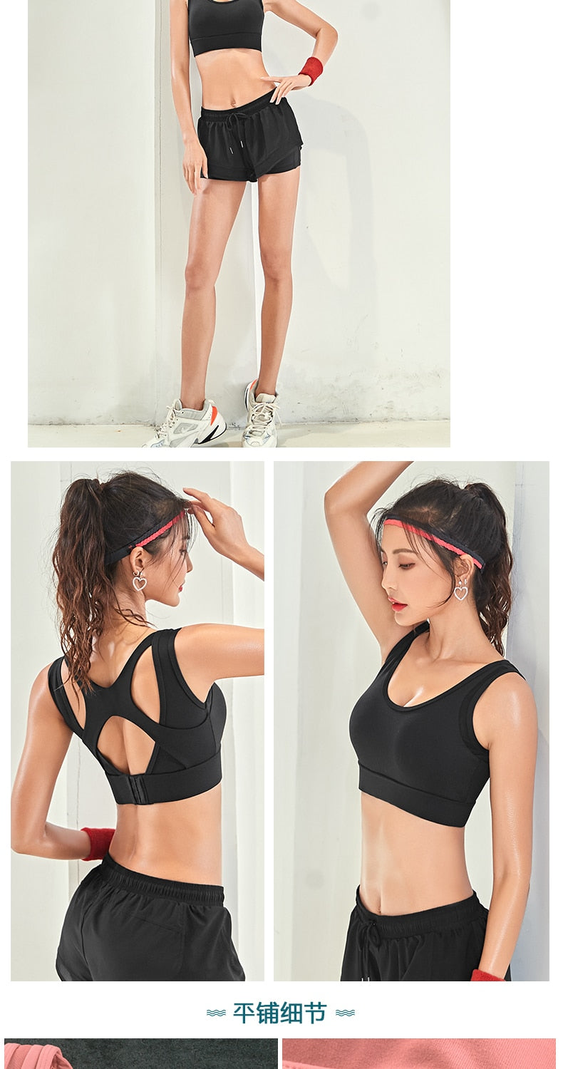 Women Sports Bra